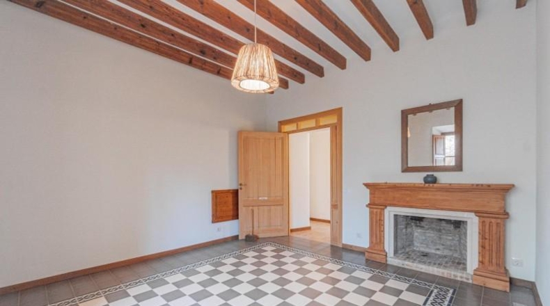 Islas Baleares - Sineu - 199650m2