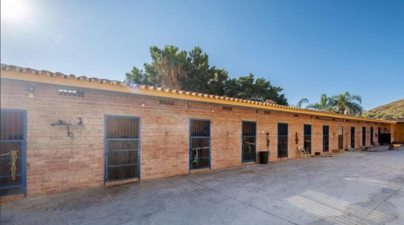 Málaga - Mijas - 100000m2