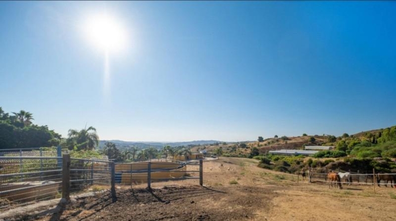 Málaga - Mijas - 100000m2