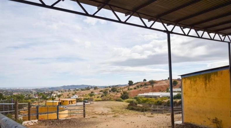 Málaga - Mijas - 100000m2