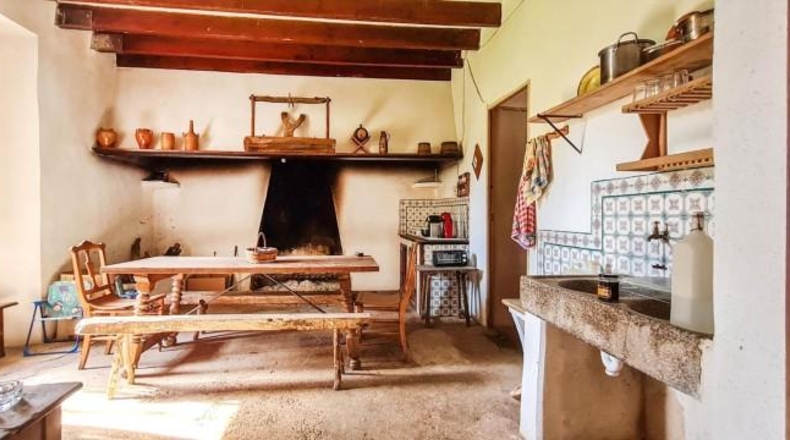 Illes Balears - Sineu - 276585m2
