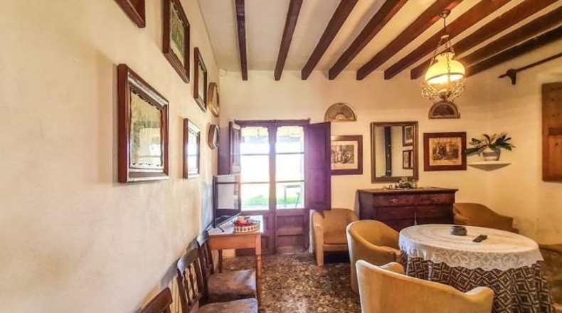 Illes Balears - Sineu - 276585m2
