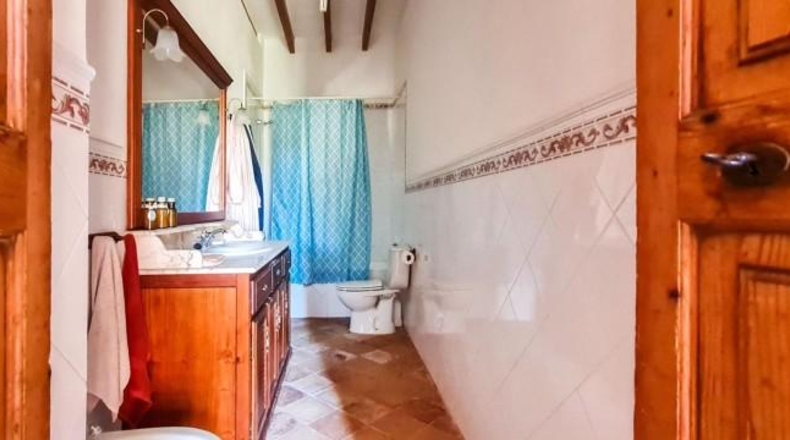 Illes Balears - Sineu - 276585m2