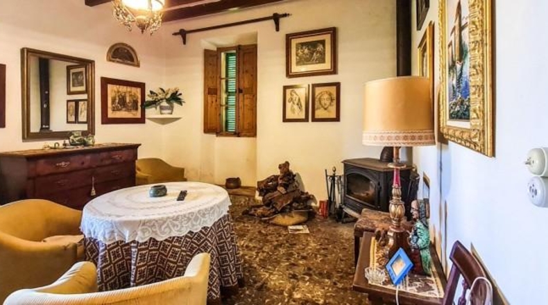 Illes Balears - Sineu - 276585m2