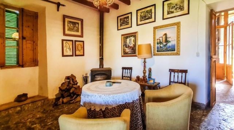 Illes Balears - Sineu - 276585m2