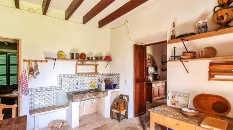 Illes Balears - Sineu - 276585m2