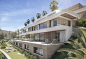 Xalet independent amb terreny en venda a la España, Marbella, ref.: TR141087 foto