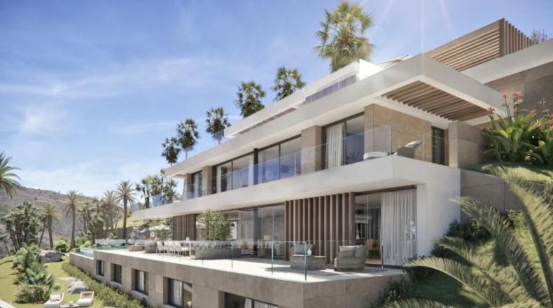 Málaga - Marbella - 1900m2