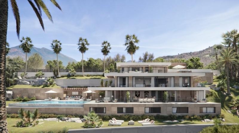 Málaga - Marbella - 1900m2