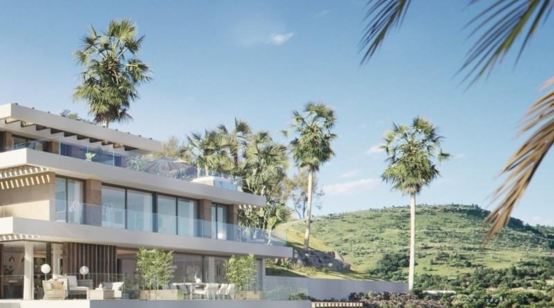 Málaga - Marbella - 1900m2