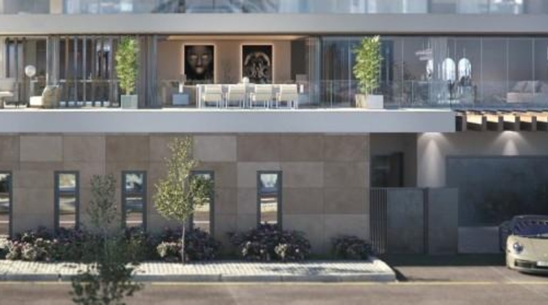 Málaga - Marbella - 1900m2