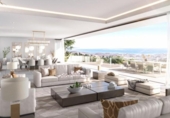 Xalet independent amb terreny en venda a la España, Marbella, ref.: TR141087 foto