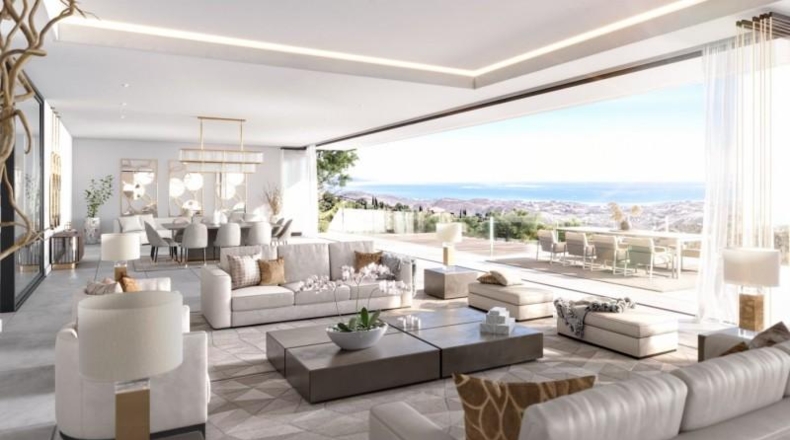 Málaga - Marbella - 1900m2