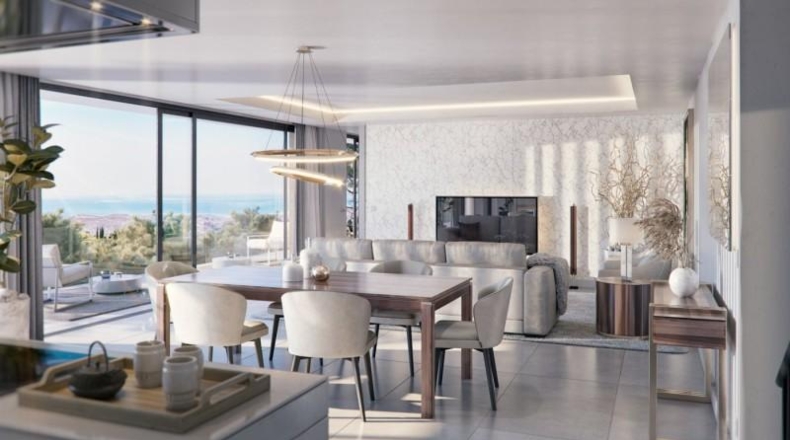 Málaga - Marbella - 1900m2