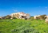 Casa de campo con terreno en venta en la España, Alaior, ref: TR140515 foto