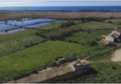 Casa de campo con terreno en venta en la España, Alaior, ref: TR140515 foto
