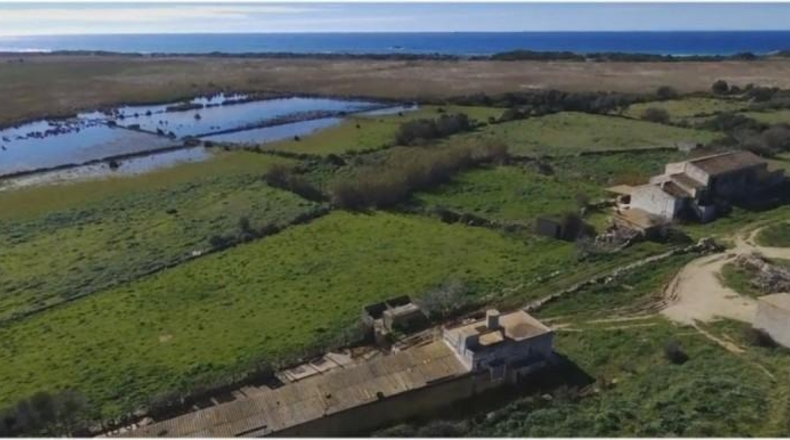 Islas Baleares - Alaior - 129057m2