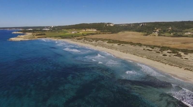 Islas Baleares - Alaior - 129057m2