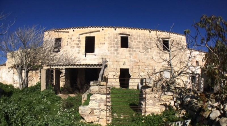 Islas Baleares - Alaior - 129057m2