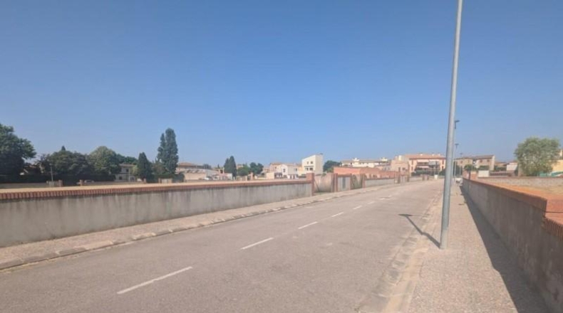 Gerona - Vila-sacra - 13745m2