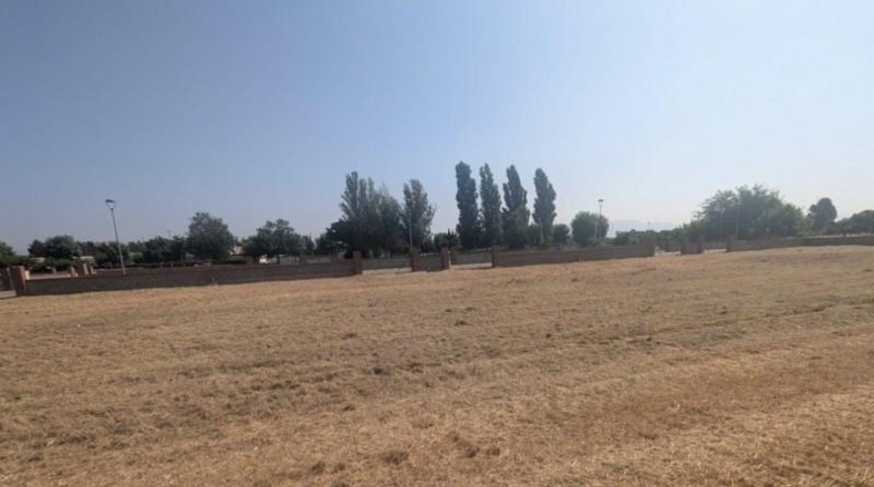 Gerona - Vila-sacra - 13745m2