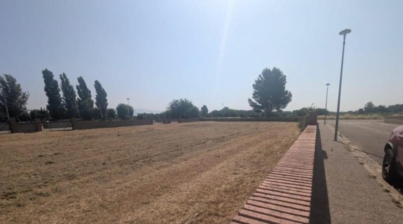 Gerona - Vila-sacra - 13745m2
