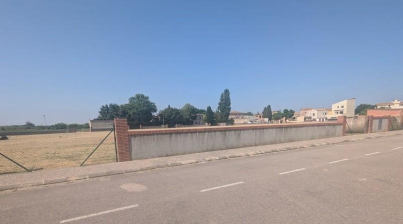 Gerona - Vila-sacra - 13745m2