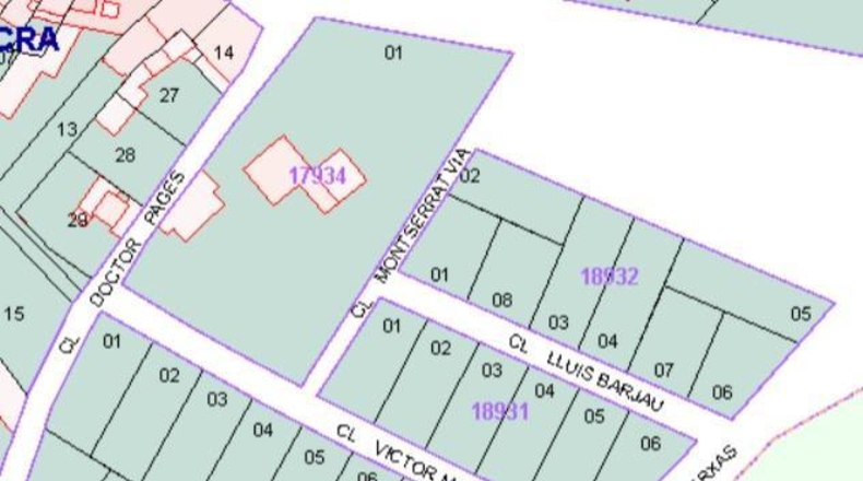 Gerona - Vila-sacra - 13745m2