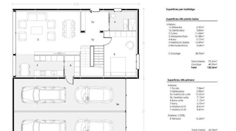 Gerona - Vila-sacra - 13745m2