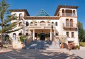 Detached villa with land for sale on España, Orihuela, ref: TR334105 photo