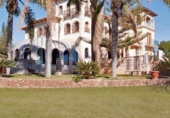 Detached villa with land for sale on España, Orihuela, ref: TR334105 photo