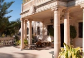 Detached villa with land for sale on España, Orihuela, ref: TR334105 photo