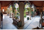 Detached villa with land for sale on España, Orihuela, ref: TR334105 photo