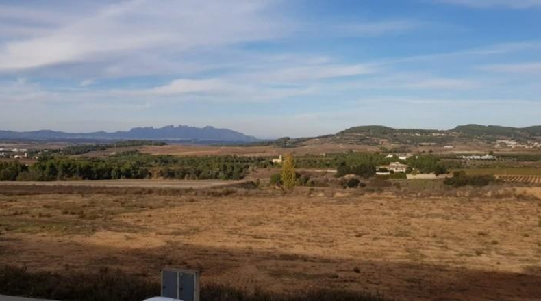 Barcelona - Clariana - 16000m2