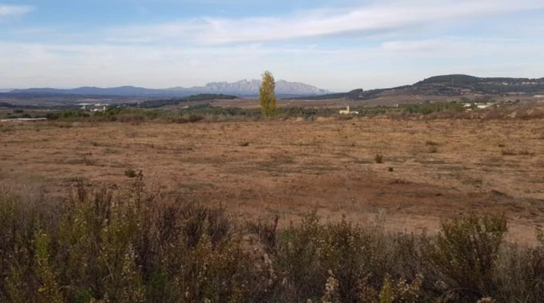 Barcelona - Clariana - 16000m2