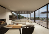 Xalet independent amb terreny en venda a la España, Estepona, ref.: TR138341 foto