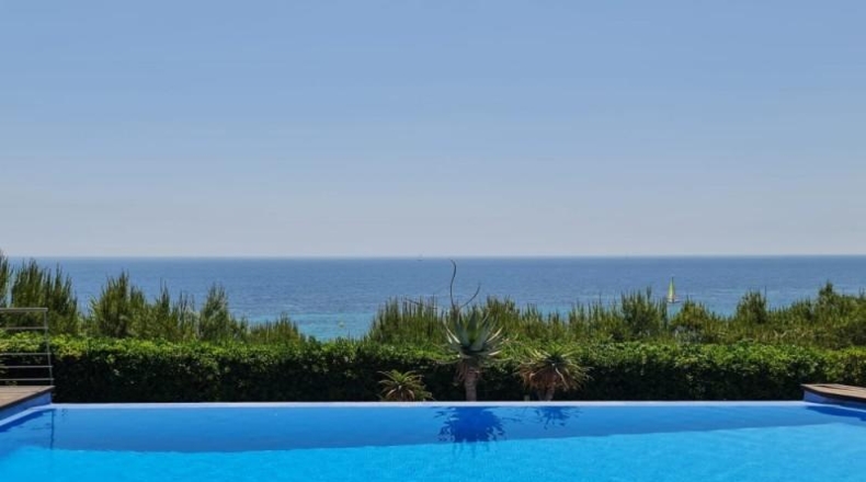 Alicante - Calpe - 1750m2