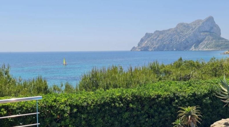 Alicante - Calpe - 1750m2