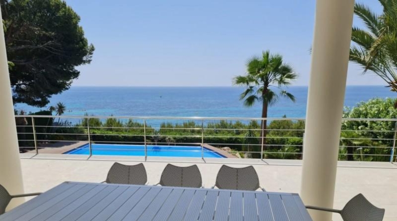 Alicante - Calpe - 1750m2
