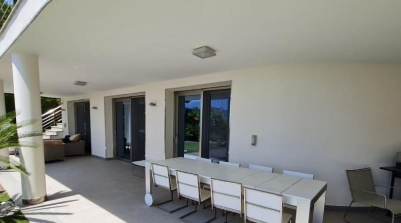 Alicante - Calpe - 1750m2
