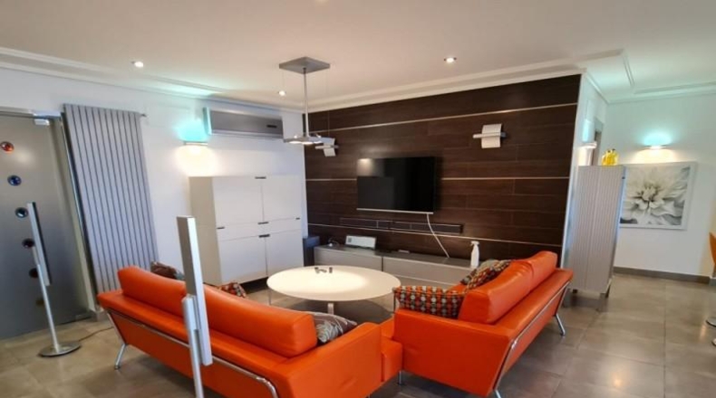 Alicante - Calpe - 1750m2