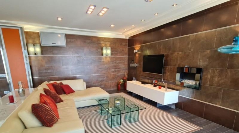 Alicante - Calpe - 1750m2
