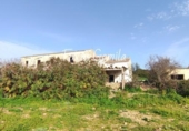Casa de campo con terreno en venta en la España, Alaior, ref: TR143061 foto