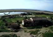 Casa de campo con terreno en venta en la España, Alaior, ref: TR143061 foto