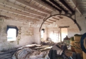 Casa de campo con terreno en venta en la España, Alaior, ref: TR143061 foto