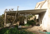 Casa de campo con terreno en venta en la España, Alaior, ref: TR143061 foto