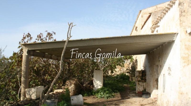 Islas Baleares - Alaior - 420000m2