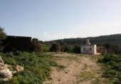 Casa de campo con terreno en venta en la España, Alaior, ref: TR143061 foto