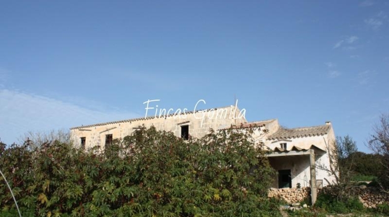 Islas Baleares - Alaior - 420000m2