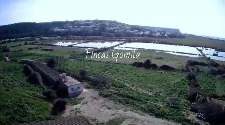 Islas Baleares - Alaior - 420000m2